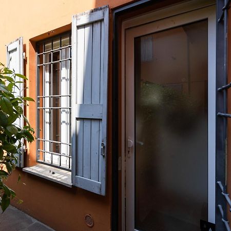 Apartamento Authentic Bologna Relax: 10 Minutes From The Heart Of Town Exterior foto