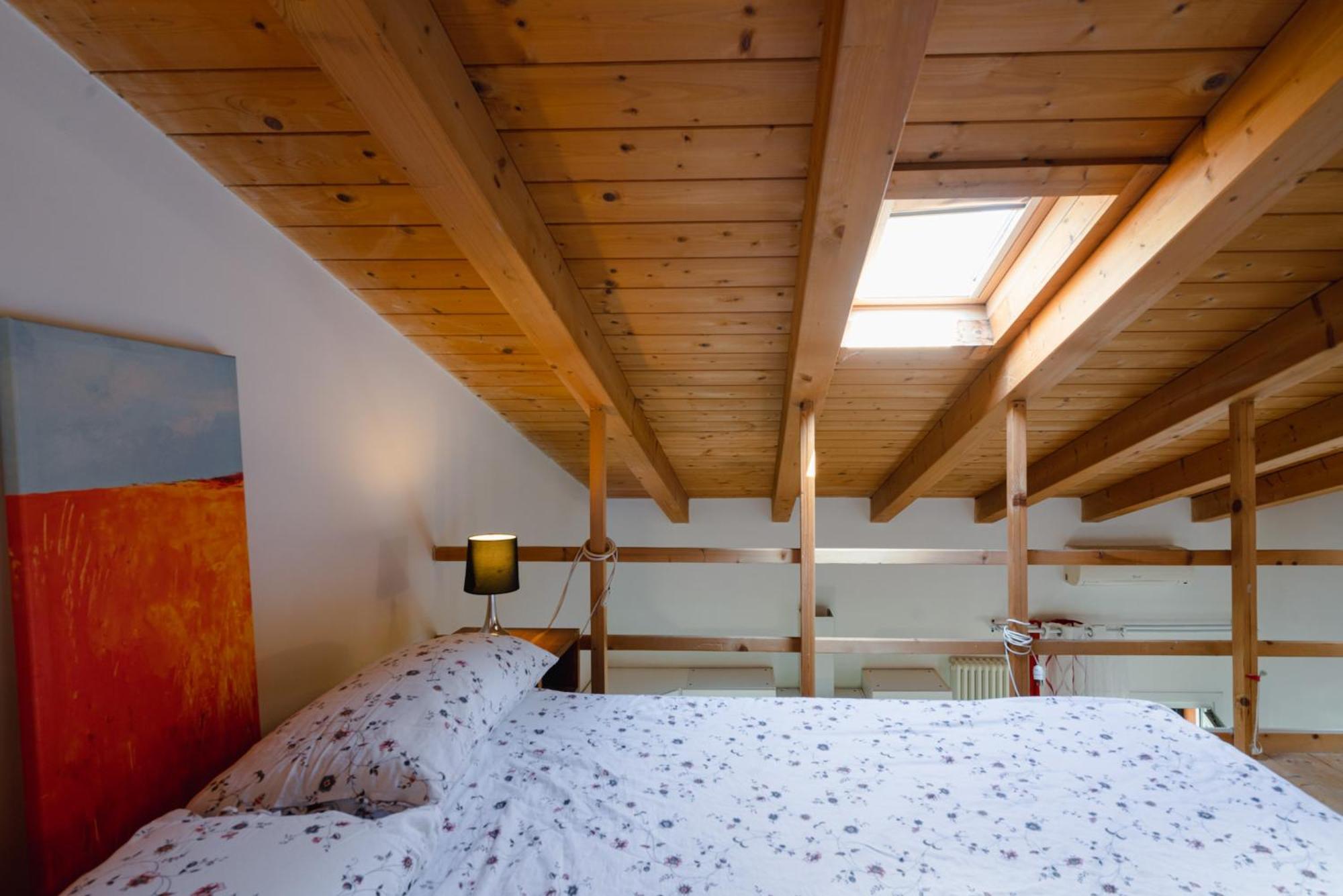 Apartamento Authentic Bologna Relax: 10 Minutes From The Heart Of Town Exterior foto
